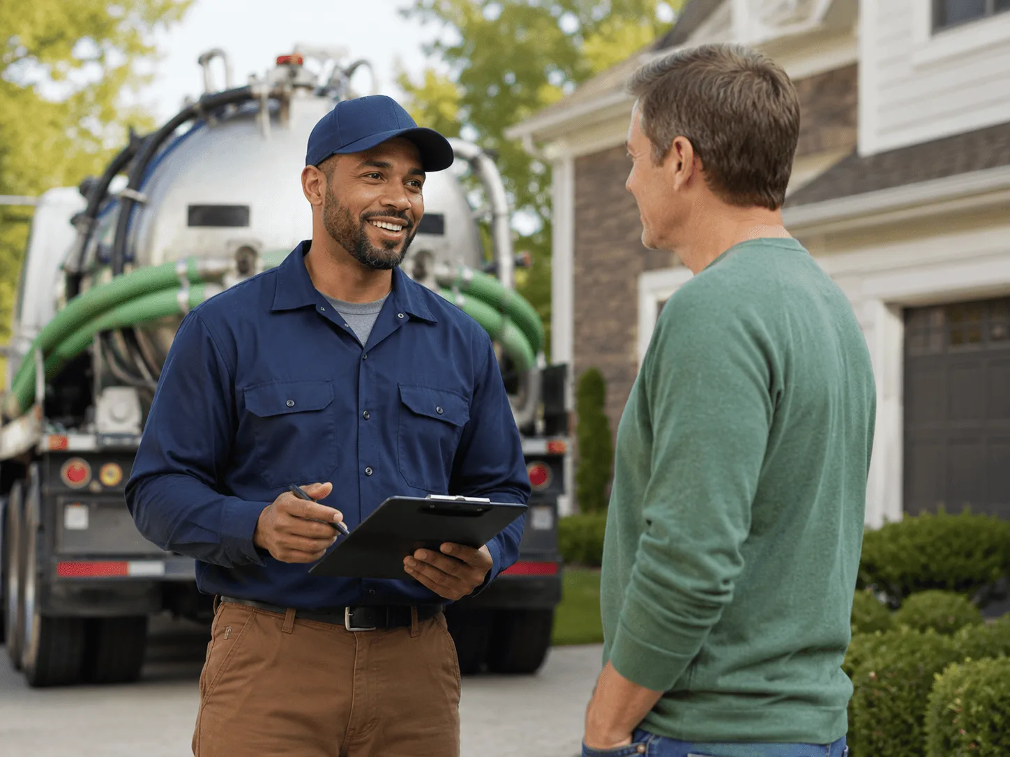 Mosquito Control Howells, NE FAQs